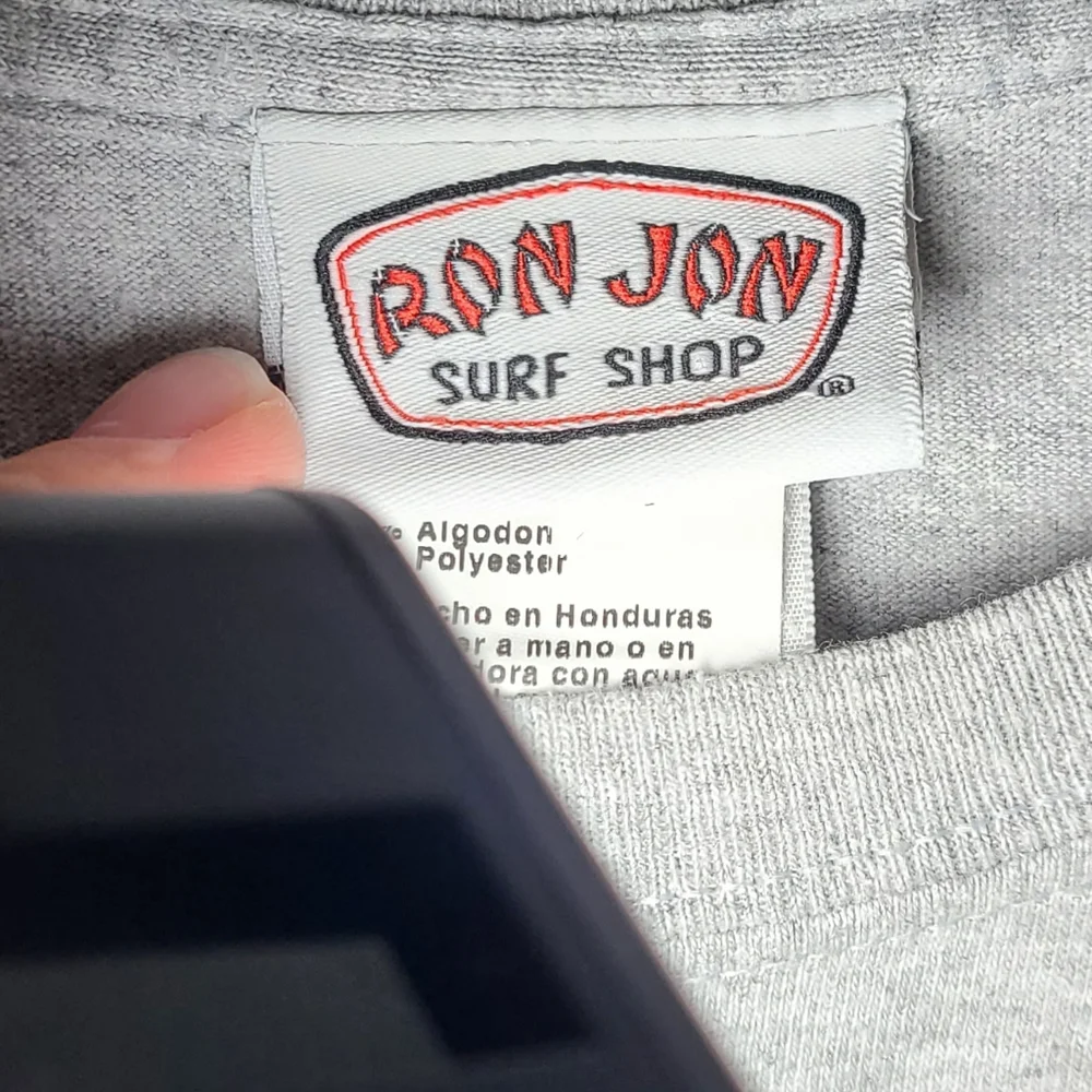 Ron Jon Cozumel Tee Size XL - Picture 3 of 4